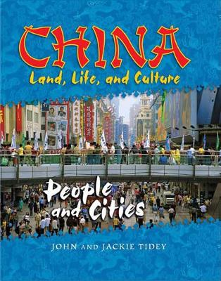 Cover of People and Cities