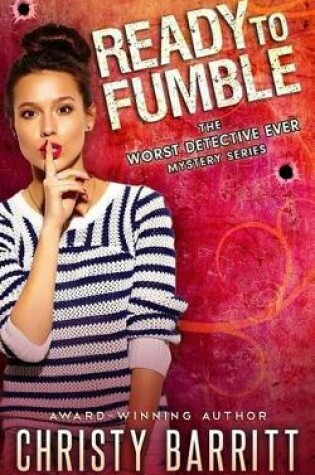 Cover of Ready to Fumble