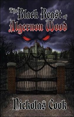 Book cover for Black Beast of Algernon Wood