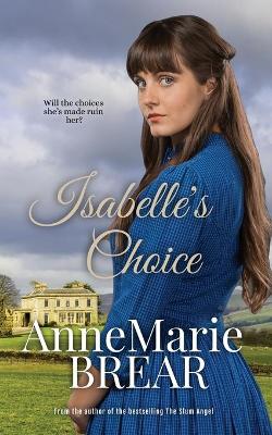 Cover of Isabelle's Choice