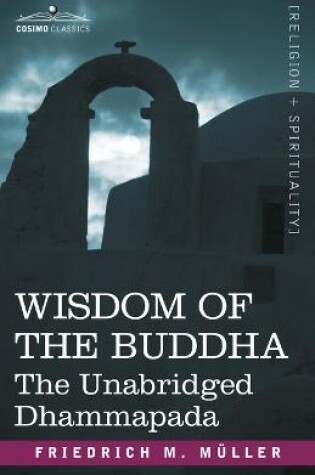 Cover of Wisdom of the Buddha