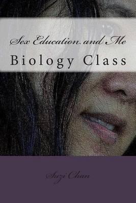 Book cover for Sex Education and Me