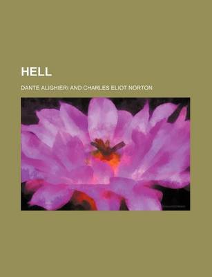 Book cover for Hell