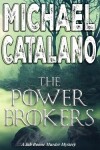 Book cover for The Power Brokers (Book 4