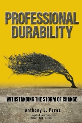 Cover of Professional Durability