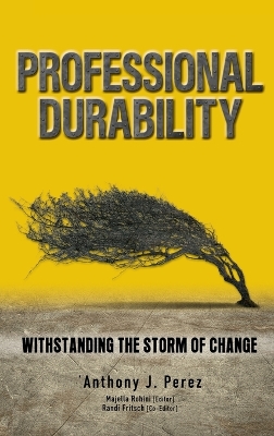 Book cover for Professional Durability