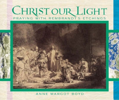 Book cover for Christ Our Light