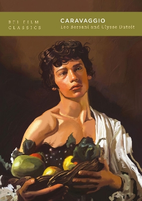 Cover of Caravaggio