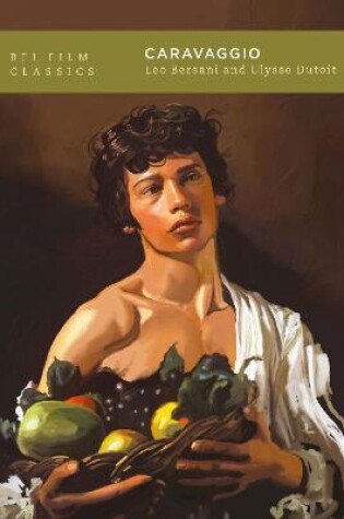 Cover of Caravaggio