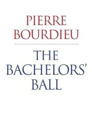 Cover of The Bachelors' Ball