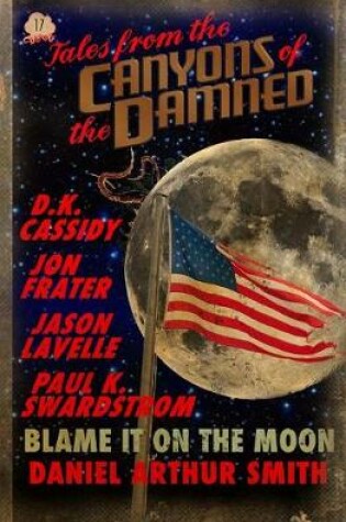 Cover of Tales from the Canyons of the Damned No. 17