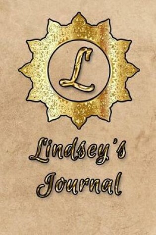 Cover of Lindsey