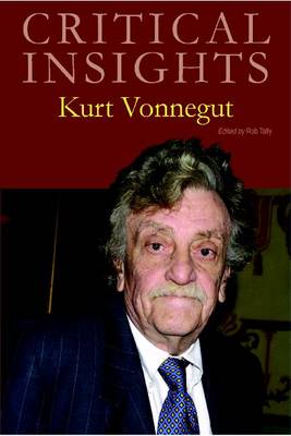 Cover of Kurt Vonnegut