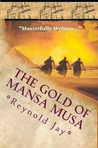 Cover of The Gold of Mansa Musa