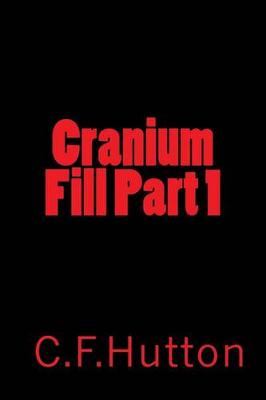 Book cover for Cranium Fill Part 1
