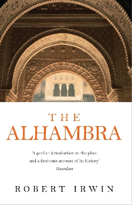 Cover of The Alhambra