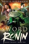 Book cover for Sword of the Ronin
