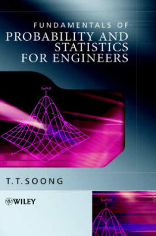 Cover of Fundamentals of Probability and Statistics for Engineers