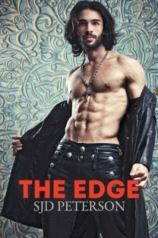 Cover of The Edge Volume 3