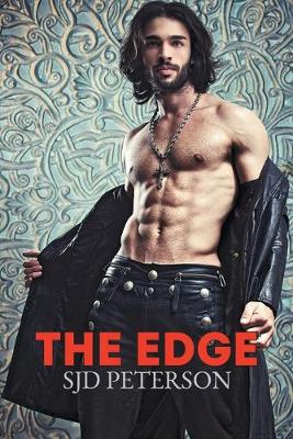 Book cover for The Edge Volume 3