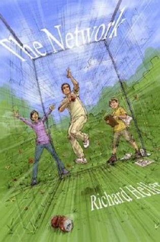 Cover of The Network
