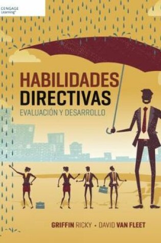 Cover of Habilidades Directivas