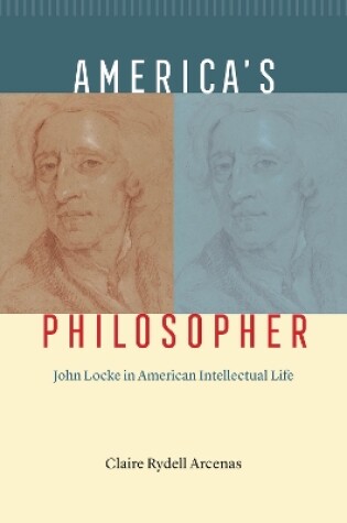 Cover of America's Philosopher