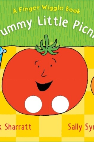 Cover of Yummy Little Picnic