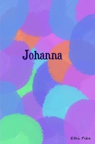 Cover of Julianna