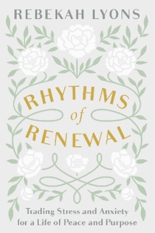 Cover of Rhythms of Renewal