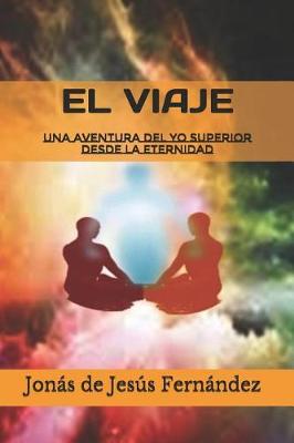 Book cover for El Viaje
