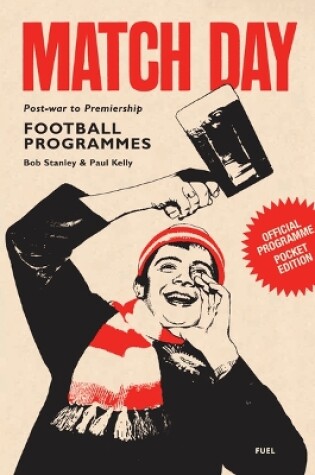 Cover of Match Day