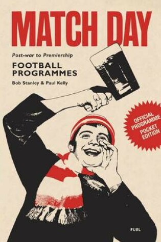 Cover of Match Day