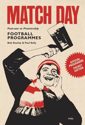 Book cover for Match Day