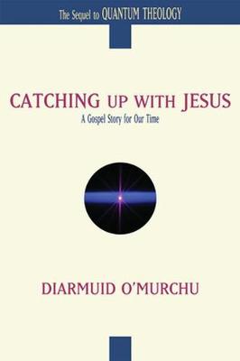 Book cover for Catching Up with Jesus