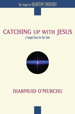 Book cover for Catching Up with Jesus