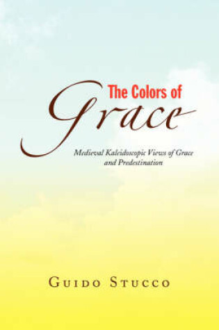 Cover of The Colors of Grace