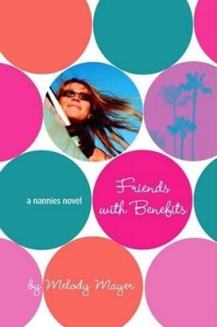 Cover of Friends with Benefits