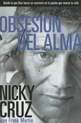 Cover of Obsesion del Alma
