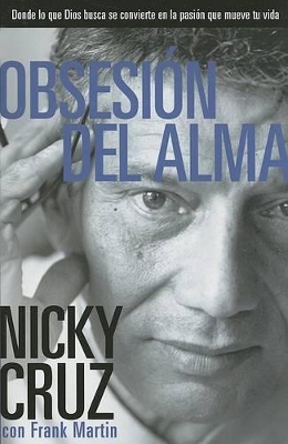 Book cover for Obsesion del Alma