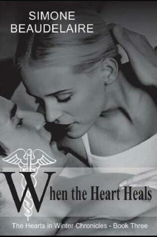 Cover of When the Heart Heals