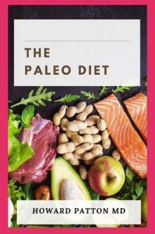 Cover of The Paleo Diet