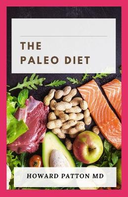 Book cover for The Paleo Diet