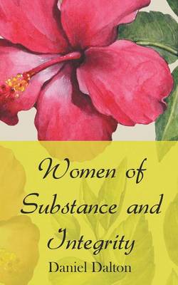 Book cover for Women of Substance and Integrity