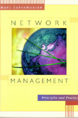 Cover of Network Management