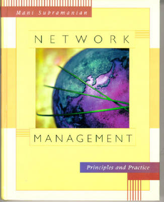 Book cover for Network Management