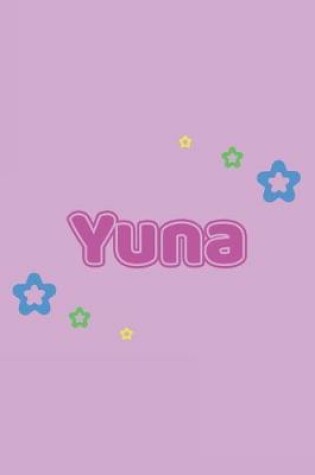 Cover of Yuna