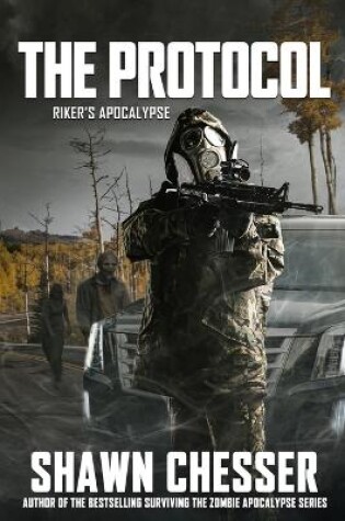 Cover of The Protocol