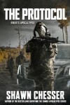 Book cover for The Protocol