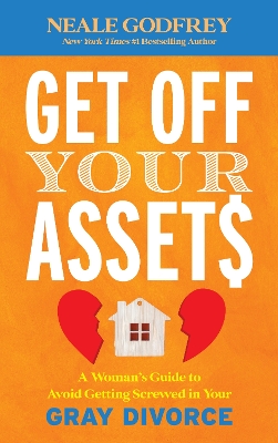 Book cover for Get Off Your Assets